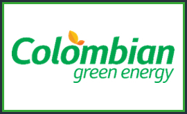 Colombian Green Energy