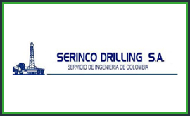 Serinco