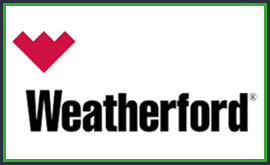 Weatherford